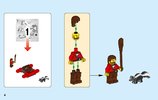 Building Instructions - LEGO - City - 60176 - Wild River Escape: Page 4