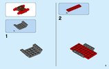 Building Instructions - LEGO - City - 60176 - Wild River Escape: Page 5