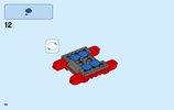 Building Instructions - LEGO - City - 60176 - Wild River Escape: Page 14