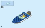 Building Instructions - LEGO - City - 60176 - Wild River Escape: Page 48