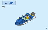 Building Instructions - LEGO - City - 60176 - Wild River Escape: Page 51