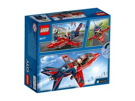 60177 - Airshow Jet