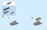 Building Instructions - LEGO - City - 60177 - Airshow Jet: Page 9