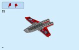 Building Instructions - LEGO - City - 60177 - Airshow Jet: Page 14