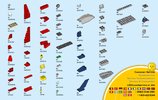 Building Instructions - LEGO - City - 60177 - Airshow Jet: Page 55