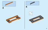 Building Instructions - LEGO - City - 60178 - Speed Record Car: Page 5