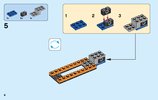 Building Instructions - LEGO - City - 60178 - Speed Record Car: Page 6