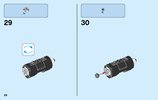 Building Instructions - LEGO - City - 60178 - Speed Record Car: Page 24