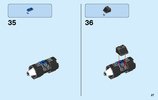 Building Instructions - LEGO - City - 60178 - Speed Record Car: Page 27