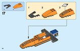 Building Instructions - LEGO - City - 60178 - Speed Record Car: Page 14