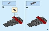 Building Instructions - LEGO - City - 60179 - Ambulance Helicopter: Page 9