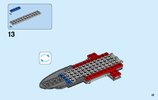 Building Instructions - LEGO - City - 60179 - Ambulance Helicopter: Page 15