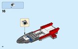 Building Instructions - LEGO - City - 60179 - Ambulance Helicopter: Page 18