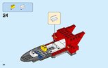 Building Instructions - LEGO - City - 60179 - Ambulance Helicopter: Page 26