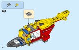 Building Instructions - LEGO - City - 60179 - Ambulance Helicopter: Page 50