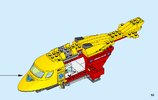 Building Instructions - LEGO - City - 60179 - Ambulance Helicopter: Page 53