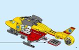 Building Instructions - LEGO - City - 60179 - Ambulance Helicopter: Page 71