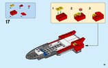 Building Instructions - LEGO - City - 60179 - Ambulance Helicopter: Page 19