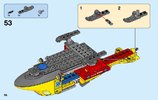 Building Instructions - LEGO - City - 60179 - Ambulance Helicopter: Page 56