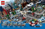 Building Instructions - LEGO - City - 60179 - Ambulance Helicopter: Page 78