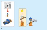 Building Instructions - LEGO - City - 60180 - Monster Truck: Page 4