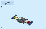 Building Instructions - LEGO - City - 60180 - Monster Truck: Page 12