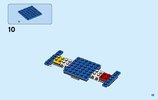 Building Instructions - LEGO - City - 60180 - Monster Truck: Page 13