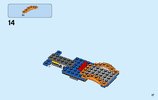 Building Instructions - LEGO - City - 60180 - Monster Truck: Page 17