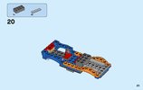 Building Instructions - LEGO - City - 60180 - Monster Truck: Page 23