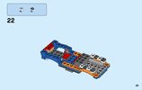 Building Instructions - LEGO - City - 60180 - Monster Truck: Page 25