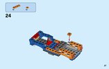 Building Instructions - LEGO - City - 60180 - Monster Truck: Page 27