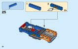 Building Instructions - LEGO - City - 60180 - Monster Truck: Page 28