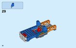 Building Instructions - LEGO - City - 60180 - Monster Truck: Page 32