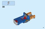 Building Instructions - LEGO - City - 60180 - Monster Truck: Page 33