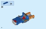 Building Instructions - LEGO - City - 60180 - Monster Truck: Page 34