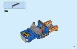 Building Instructions - LEGO - City - 60180 - Monster Truck: Page 37