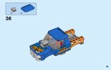 Building Instructions - LEGO - City - 60180 - Monster Truck: Page 39