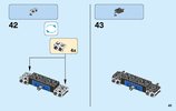 Building Instructions - LEGO - City - 60180 - Monster Truck: Page 45