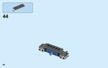 Building Instructions - LEGO - City - 60180 - Monster Truck: Page 46