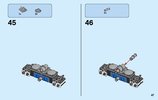 Building Instructions - LEGO - City - 60180 - Monster Truck: Page 47