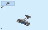 Building Instructions - LEGO - City - 60180 - Monster Truck: Page 48