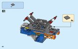 Building Instructions - LEGO - City - 60180 - Monster Truck: Page 60