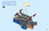 Building Instructions - LEGO - City - 60180 - Monster Truck: Page 61