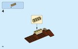 Building Instructions - LEGO - City - 60180 - Monster Truck: Page 70