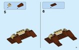 Building Instructions - LEGO - City - 60180 - Monster Truck: Page 71