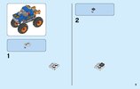 Building Instructions - LEGO - City - 60180 - Monster Truck: Page 5