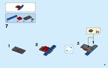 Building Instructions - LEGO - City - 60180 - Monster Truck: Page 9