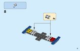 Building Instructions - LEGO - City - 60180 - Monster Truck: Page 11