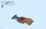 Building Instructions - LEGO - City - 60180 - Monster Truck: Page 18