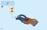 Building Instructions - LEGO - City - 60180 - Monster Truck: Page 20